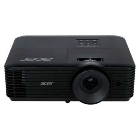 Proiector Acer X138WHP DLP 3D Ready 4000 lumeni Cod: MR.JR911.00Y